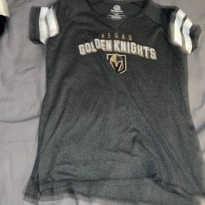 Vegas golden knight t shirt